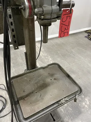 USED DELTA 124-2783