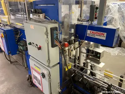 Used ELLIOTT 76-10 Sealers Illinois US | Aaron Equipment #86656