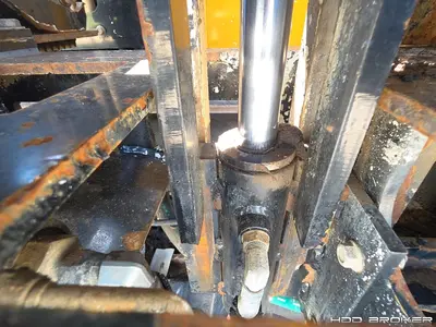 Used 2016 VERMEER 2016 VERMEER D23X30 S3 Drill Rigs Florida US | HDD Broker #1346194