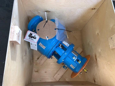 USED Goulds 3796