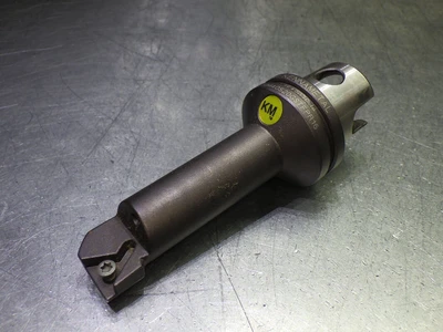 Kennametal KM40 Coolant Thru Boring Bar / Head KM40S20GSTFPR16 (LOC2828C)