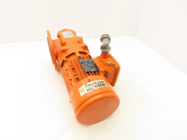 Used NORD _UNKNOWN_ Speed Reducers Indiana US | Arrow Industrial #1408868