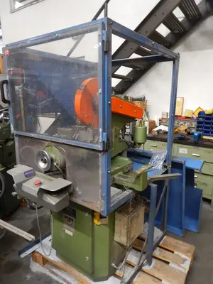 USED BEWO 350 NP/HA