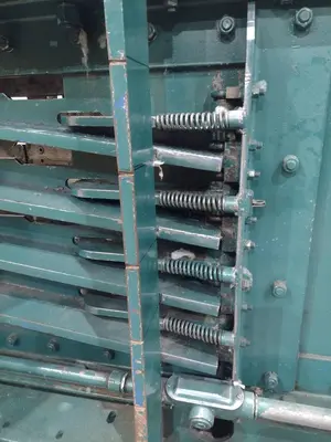 USED AMERICAN 10447