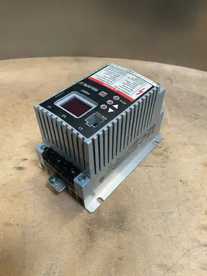 Used Square D Square D VSD07 Variable Speed Drives South Carolina US | Palmetto Automation #1161524