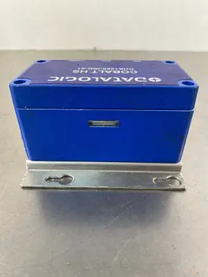 Used Datalogic CHS1265-IND-01 (COBALT HS) PLC Processors South Carolina US | Palmetto Automation #1319531