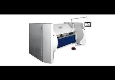 Schroeder MAK 4 Evolution