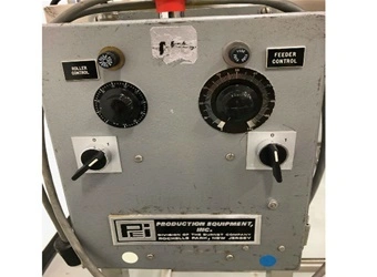 Used PROQUIP PROQUIP TABLET SIZER Tablet Presses New York US | Michael Benalt Inc #1274093