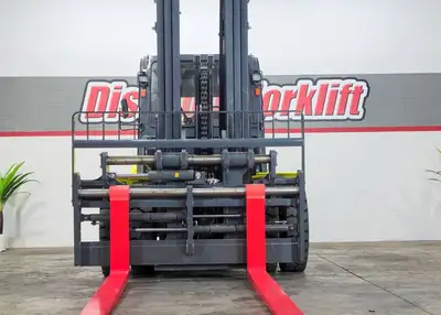 NEW 2026 LIFT HERO CPD100