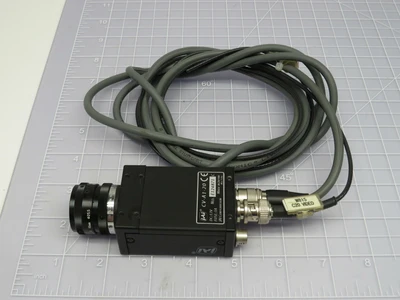 Used JAI _UNKNOWN_ Camera Systems | OCO Industrial #1654125