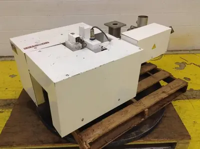 USED SUMITOMO SD30-C110-1.6 / IU