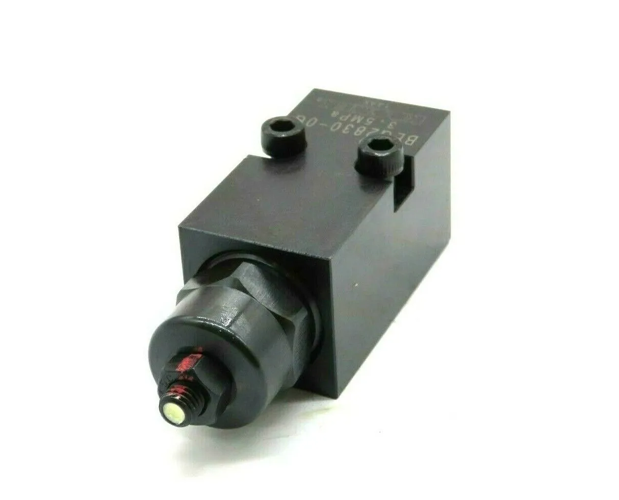 NEW KOSMEK BLG2830-0G REGULATING VALVE BLG28300G