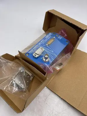 New | in-Stock KISTLER KISTLER 5073A111 Misc Electrical & Power Parts | ND Industrial Surplus #1214647
