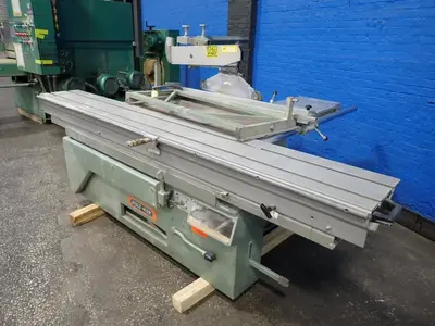 Used HOLZ HER _UNKNOWN_ Woodworking Table Saws Ohio US | HGR 24 #904219