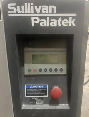 USED 2018 SULLIVAN PALATEK C-15