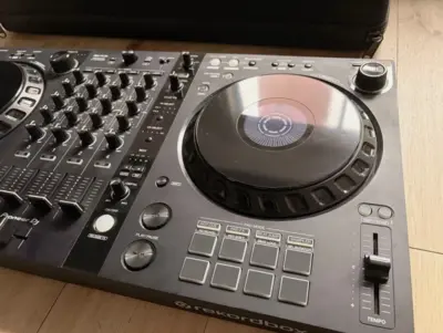 Used PIONEER DDJ-FLX6 4-Channel Musical Instruments & Supplies New Jersey US | Ahanmusical ent #1466609