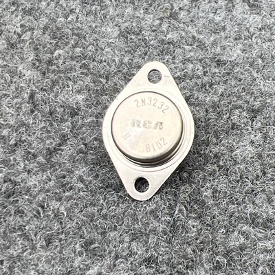 New | in-Stock RCA 2N3232 Transistors California US | Davliegogo LLC #1705852