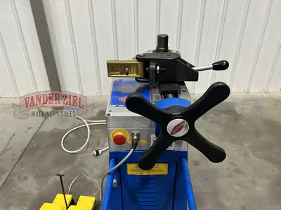 Ercolina SB48 Super Bender - NEW