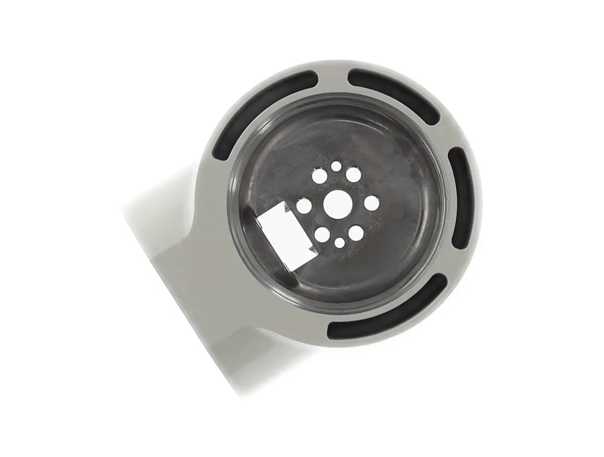 KUKA Housing A6