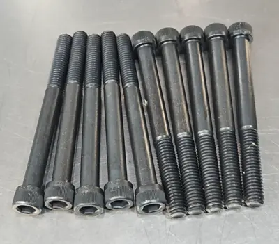 USED EDP 10489