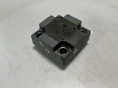 Used VICKERS CVCS-25-D1-S2-10-S19 Valves/Fittings Michigan US | Ideal Machinery #1124794