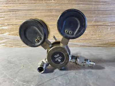 USED LINDE SA511