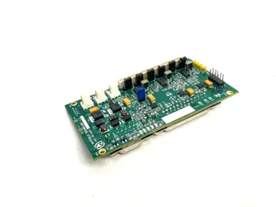 New | in-Stock Nutfield Technology Laser Scan Head 3-Channel Control Card I/O Boards & Replacement Parts Michigan US | Maverick Industrial Sales #1392931