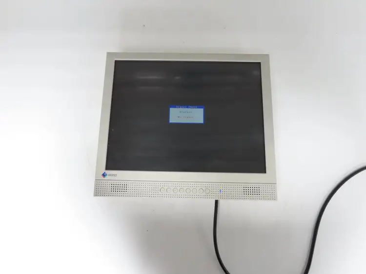 Used EIZO _UNKNOWN_ Automation Control (HMI) Indiana US | Arrow Industrial #632939