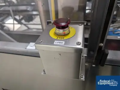 USED MGS MGS Case Packer, Model Advantage