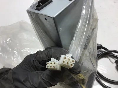 Bitmain APW3++-12-1600 Switching Power Supply For ASIC Bitcoin Miner