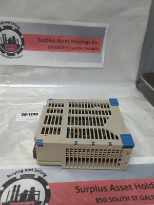 USED WESTINGHOUSE IC31113G06