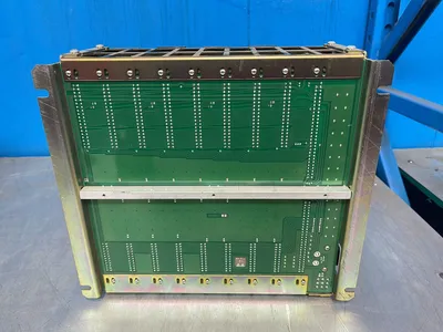 Used ALLENBRADLEY 1771A2B PLC Chassis Ohio US | HGR 24 #1175485