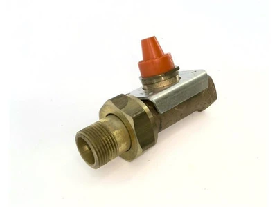 Honeywell V5076B1023 Radiator Valve [New]