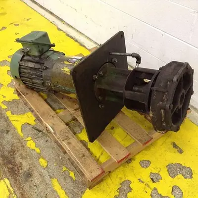 USED DELCO 2G2104C2