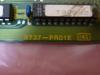 USED STAR 9737-PR01E