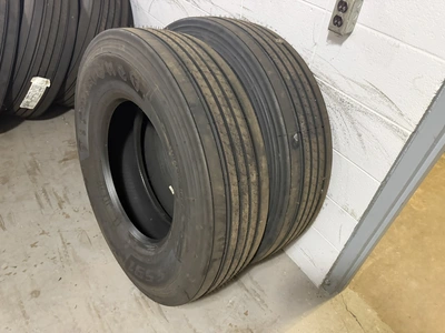 Used _UNKNOWN_ _UNKNOWN_ Wheels & Tires Indiana US | Miedema Asset Management Group #1414817