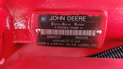 New | in-Stock 2022 CLARKE JW6H-UFAD70 Diesel Engines Georgia US | Atlanta Truck Equipment #1298067