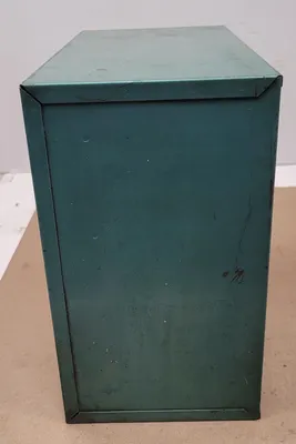 SUNNEN Cabinet - 5 Drawer Tooling & Accessories, Tooling | Machinery Central (11)