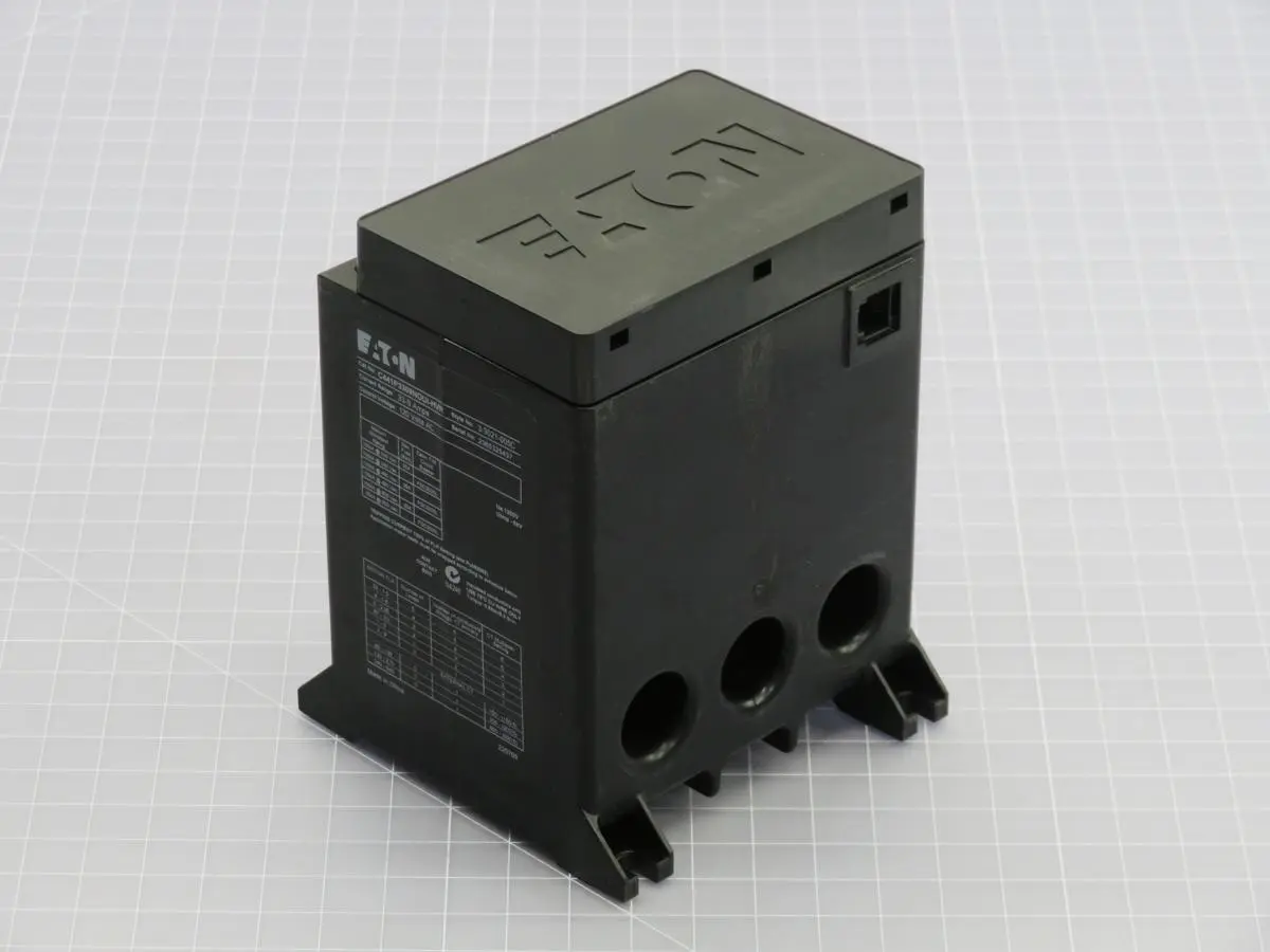 New | in-Stock EATON C441P3309NOUI-HVR Relays & Switches Texas US | Aucto #1308464