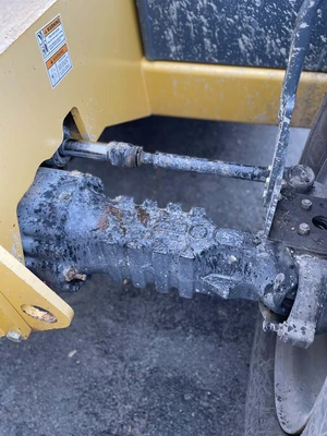 Used 2017 GEHL DL12-55 Telehandlers New York US | United Lift #1446510
