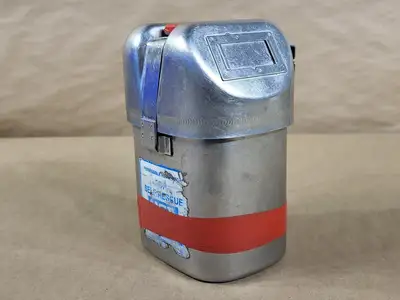 W65 Self-Rescuer Respirator FD7810