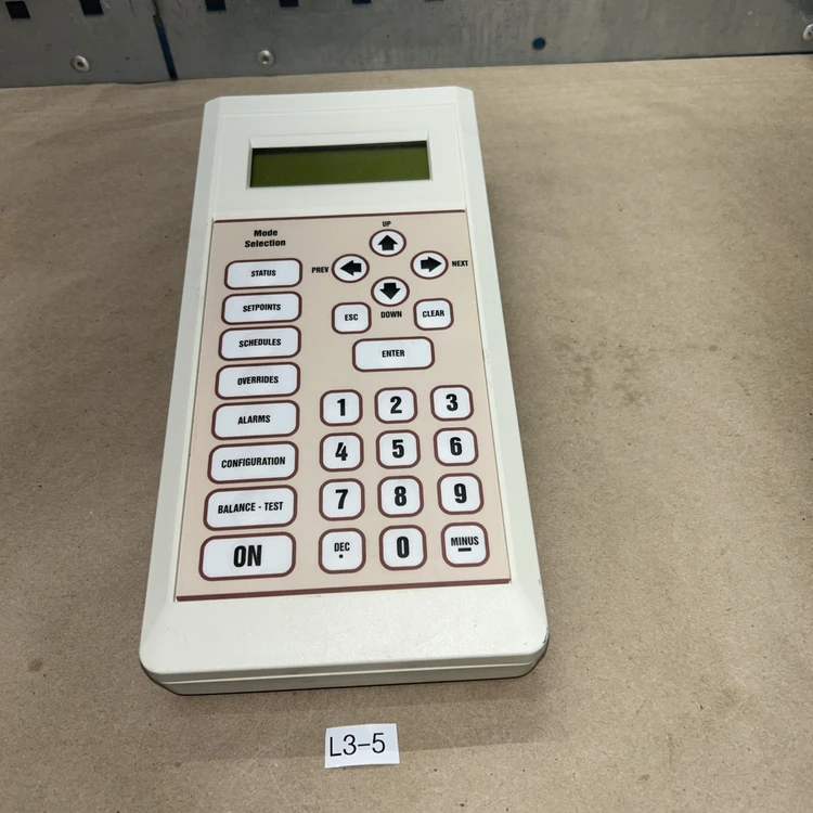 Used Aaon SS1009 Automation Control (HMI) Indiana US | J&J Industrial Supply #1082317