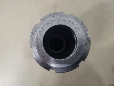 CAT50 Tool Holder