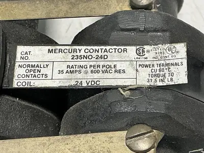 USED MDI 235NO-24D