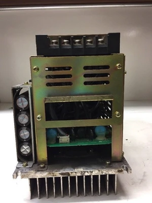 Used Yaskawa Electric CACR-SK16AAA Servo Drives | J&J Industrial Supply #500756