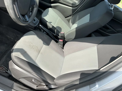 Used 2017 FORD FIESTA Sedans Michigan US | Miedema Asset Management Group #1397221