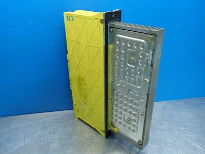 Used FANUC A06B6079H205 Servo Drives Ohio US | HGR 24 #797817