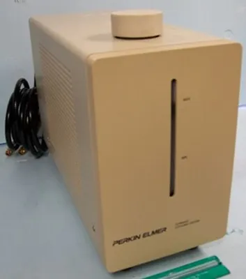 QTY. 1. PERKIN ELMER FURNACE COOLING SYSTEM, ID NR...
