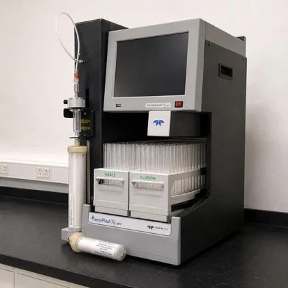 Used TELEDYNE DALSA COMBIFLASH RF 150 Chromatography New Jersey US | Bionex Scientific LLC #800045