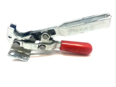 Used DE-STA-CO HOLD DOWN CLAMP Clamps | Maverick Industrial Sales #1119991
